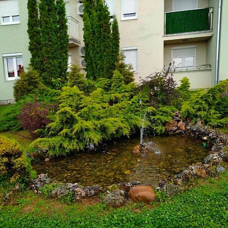 Apartman Jovanovic Vrnjacka Banja Luaran gambar