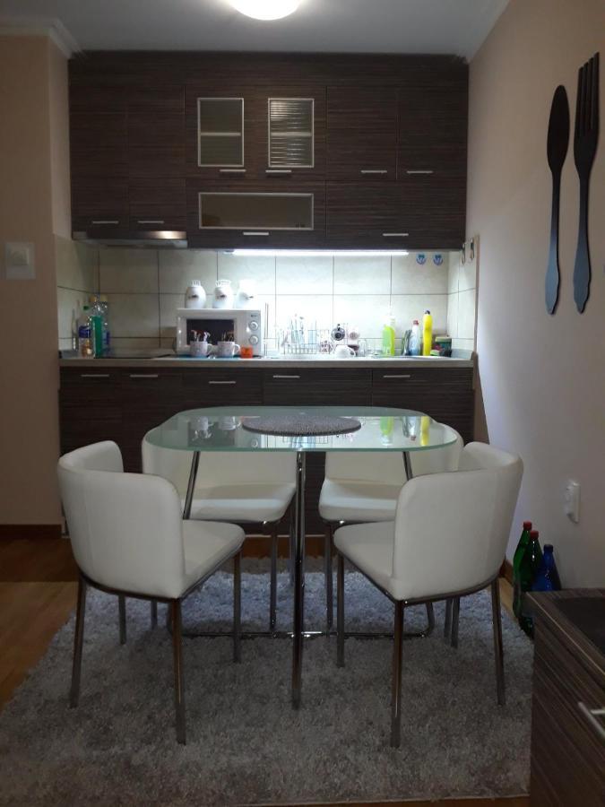 Apartman Jovanovic Vrnjacka Banja Luaran gambar